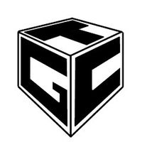 The Game Corner Logo